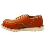 Red Wing Heritage Men's Shop Moc Ox