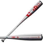 DeMarini 2022 The Goods One Piece (-10) USSSA Youth Baseball Bat - 30"/20 oz