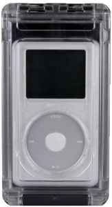 Otterbox 904-01.2 Waterproof Case for iPod 20GB with Click Wheel Access