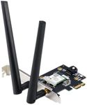 ASUS BE6500 Tri Band PCI-E WiFi 7 (