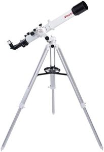 Vixen Mobile Porta II A70LF 70 x 900mm Refractor Telescope