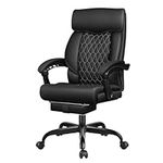 Office Chair, Big and Tall Office C