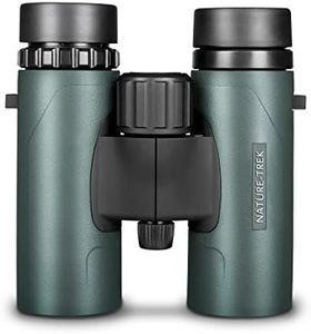 Hawke Nature-Trek 8x32 Binocular - Green