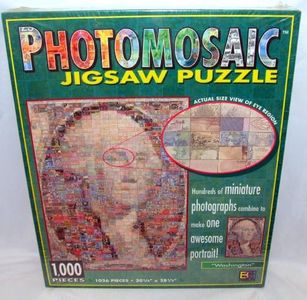 Photomosai