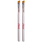 Authentic"PRESTIGE" Eyelash and Eyebrow Tinting, tint Application Brush