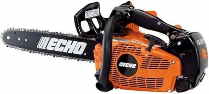 Echo CS-35