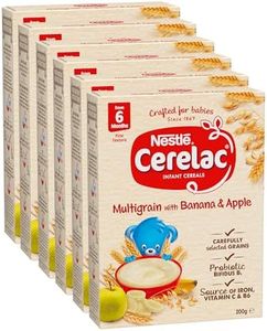 Nestlé CER