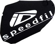 Speedfil Aero Bike Bottle Speedsok Black