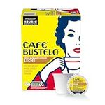 Café Bustelo Sweet & Creamy Café co