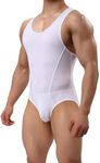 Mauro Kane Men's Wrestling Singlets