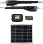 Mighty Mule MM372W Solar Package - 