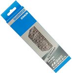 Shimano Ultegra 10 Speed Chain - Silver