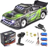 Wltoys 284131 RC Cars 1/28 Mini Dri