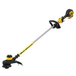 DEWALT 20V MAX* XR String Trimmer, 13-Inch, Tool Only (DCST920B)