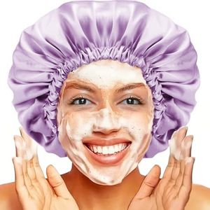 Shower cap