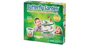 Insect Lore Butterfly Garden (Packaging May Vary)