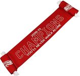 '47 Brand Scarf - FC Liverpool Champions Winner 2019 red