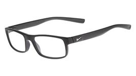 Eyeglasses NIKE 7090 001 MATTE BLACK