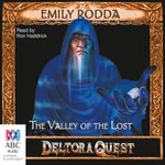 Valley of the Lost: Deltora Quest, Book 7