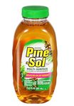 Pine-Sol Original Multi-Surface Cleaner Kills 99.9% of Germs