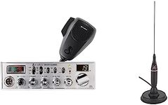 Cobra 29 LTD Professional CB Radio 