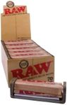 RAW 70mm Rolling Machine - 12 Rolle