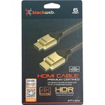 Blackweb Hdmi