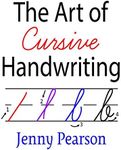 The Art of Cursive Handwriting: A S