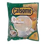 Calsome Nutritious Cereal Drink (3 