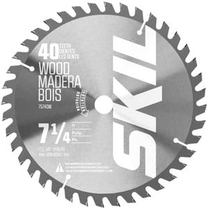 SKIL 7-1/4