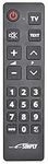 UNIVERSAL REMOTE Simple TV Remote Control | Compatible with all brands