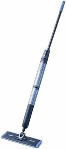 Philips OneUp 5000 Series Electric Mop - 2X Cleaner Floors³, 2X Faster Mopping, Dual Wetness Setting for Hard & Delicate Floors, Cordless with 360° Rotating Hinge (XV5113/01)