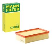 Mann Filter Air Conditioners