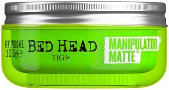 TIGI Bed H