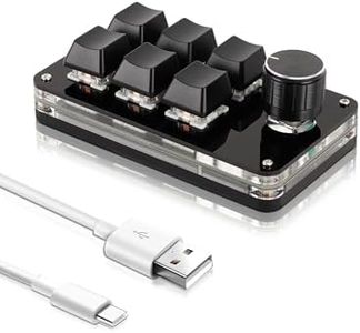 USB Mini 6