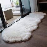 Sheepskin Rug For Bedroom