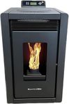 Pellet Stoves