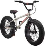 Mongoose Argus MX Kids Fat Tire Mou