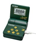 Extech 412355A Current and Voltage Calibrator/Meter