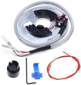 A-Premium Electronic Ignition System Compatible with Honda CB500 CB550F CB750 CB750A CB750F CB750K 1969-1978
