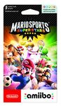 Mario Sports Superstars amiibo cards 5-Pack