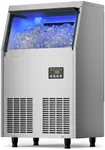 Coolski Commercial Ice Maker Machin