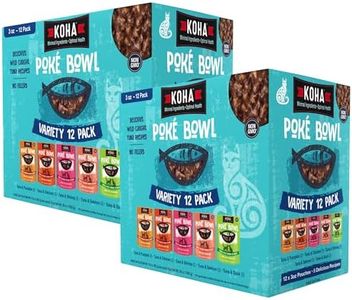 KOHA Pet F