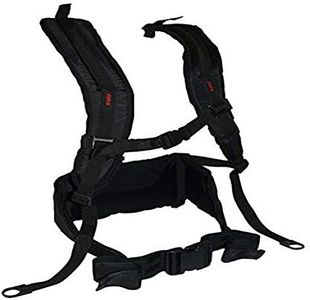 Solo 4300343 Sprayer Deluxe Shoulder Saver Harness