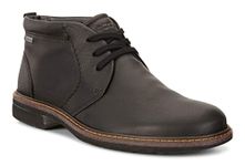 ECCO Men's Turn Ankle Boot, Black, 9 UK