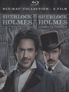 Sherlock H