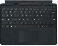 Microsoft Surface Pro Signature Key