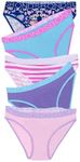 Bonds Girls' Underwear Bikini Brief