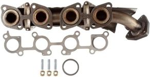 ATP Automotive Graywerks 101358 Exhaust Manifold