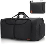 Vogshow Travel Duffel Bag, 100L Fol